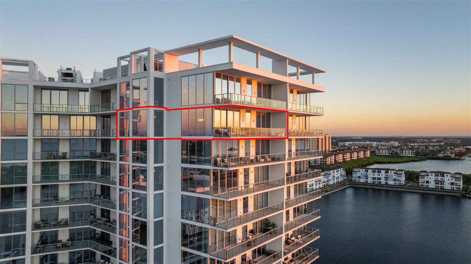 5120 MARINA WAY #16002 — photo 48