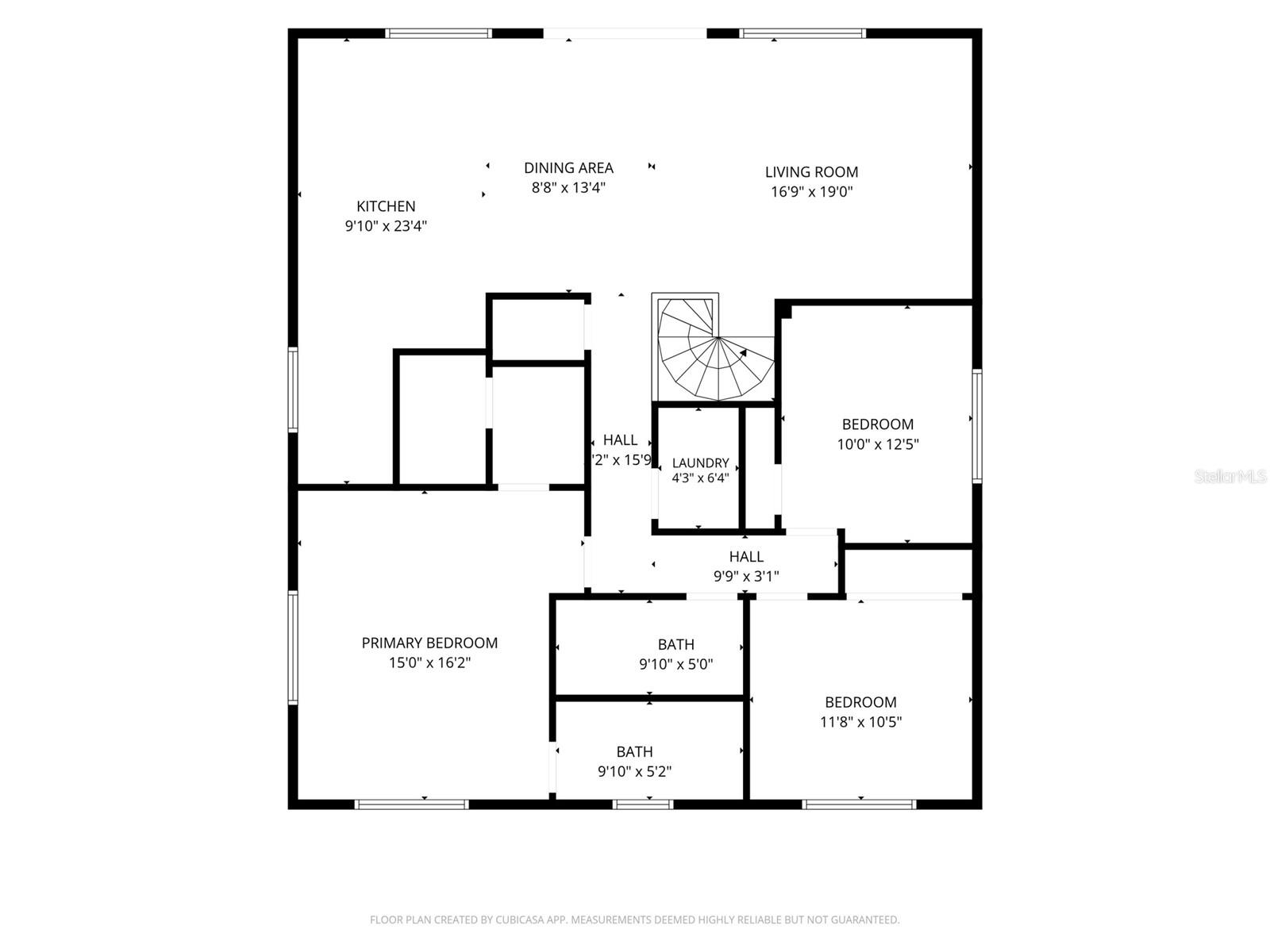 1300 PLEASANT WAY S — photo 47