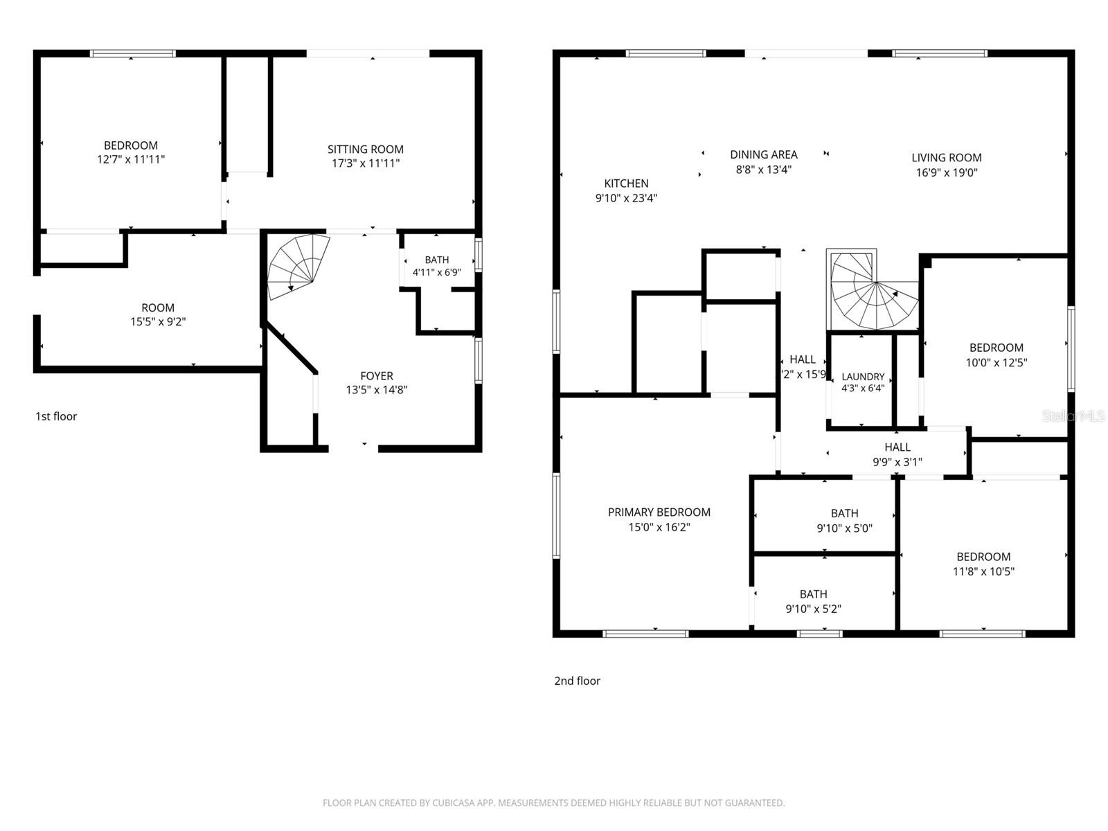 1300 PLEASANT WAY S — photo 46