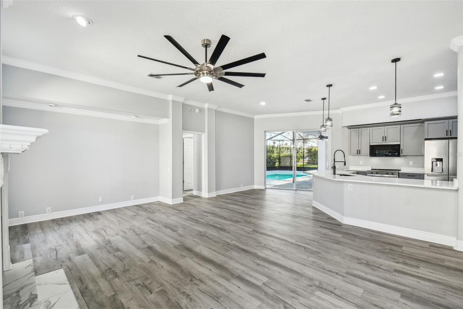 8818 POE DR — photo 44