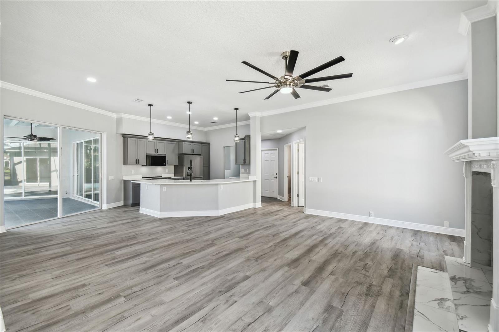 8818 POE DR — photo 43