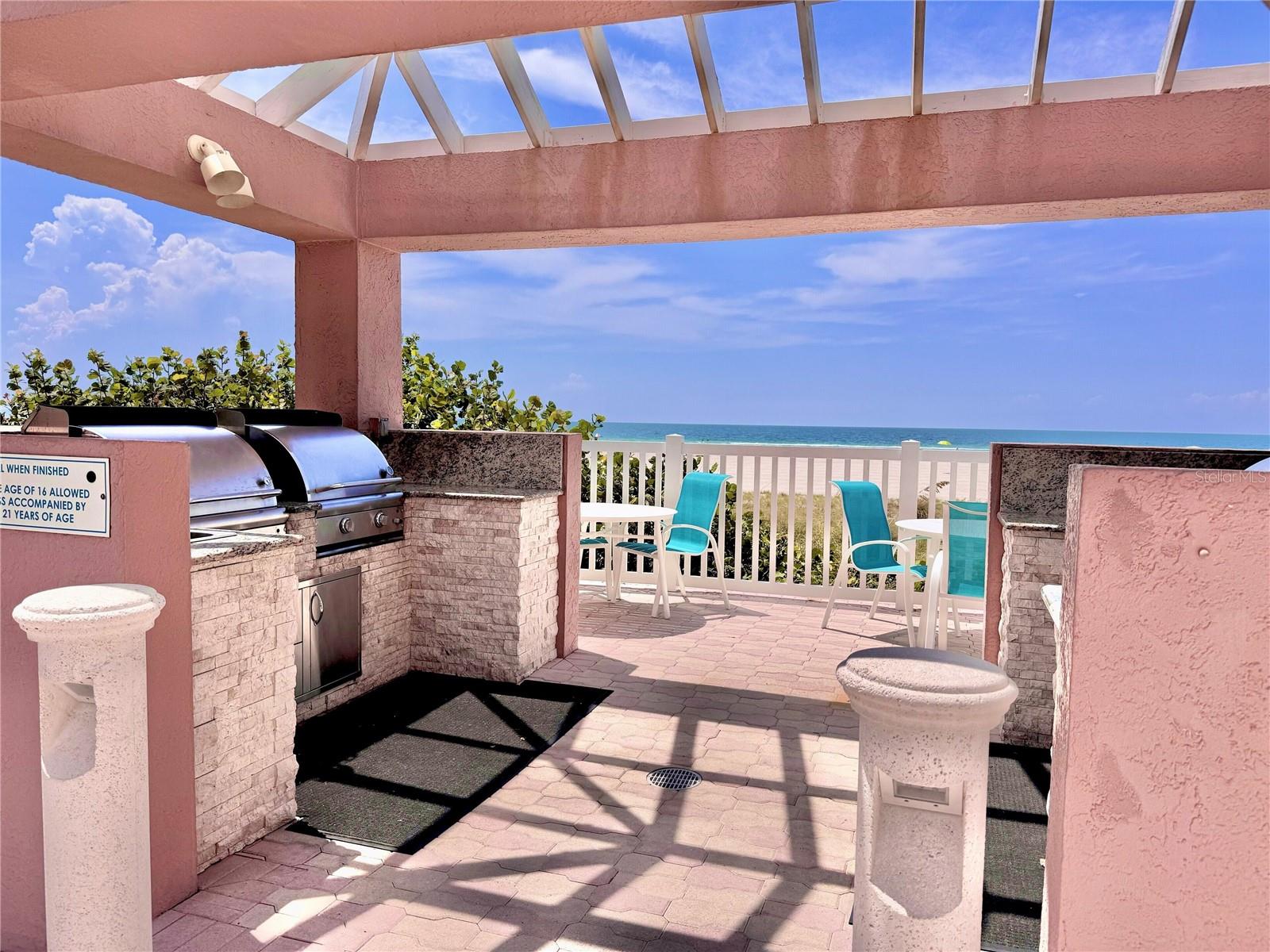 1310 GULF BLVD #18B — photo 61