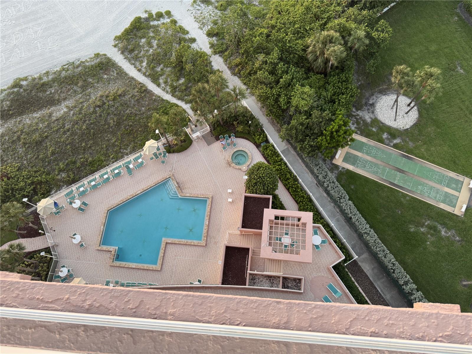 1310 GULF BLVD #18B — photo 43