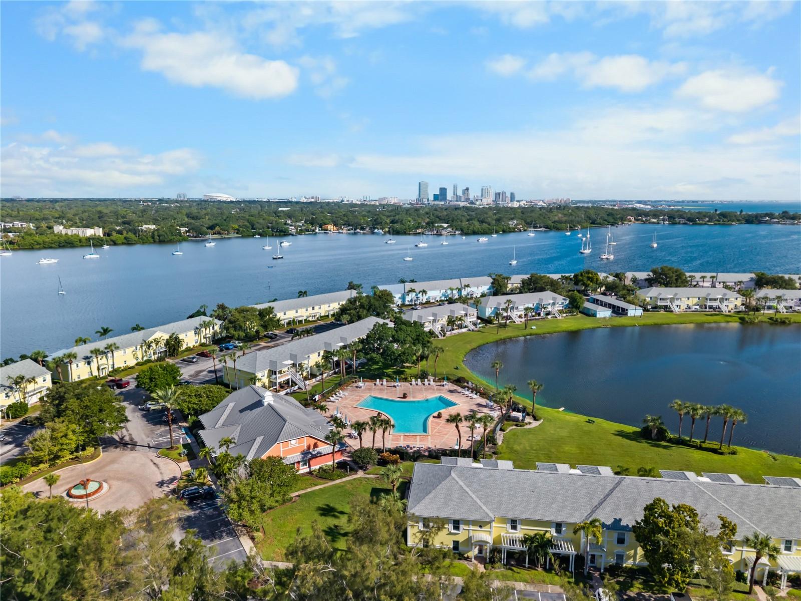 111 SEAHORSE DR SE #A — photo 50