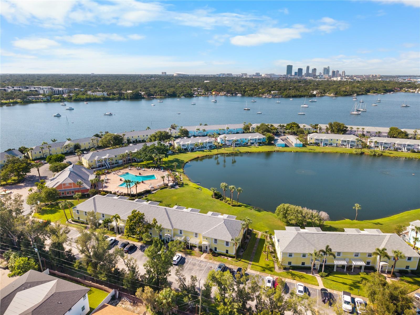 111 SEAHORSE DR SE #A — photo 44