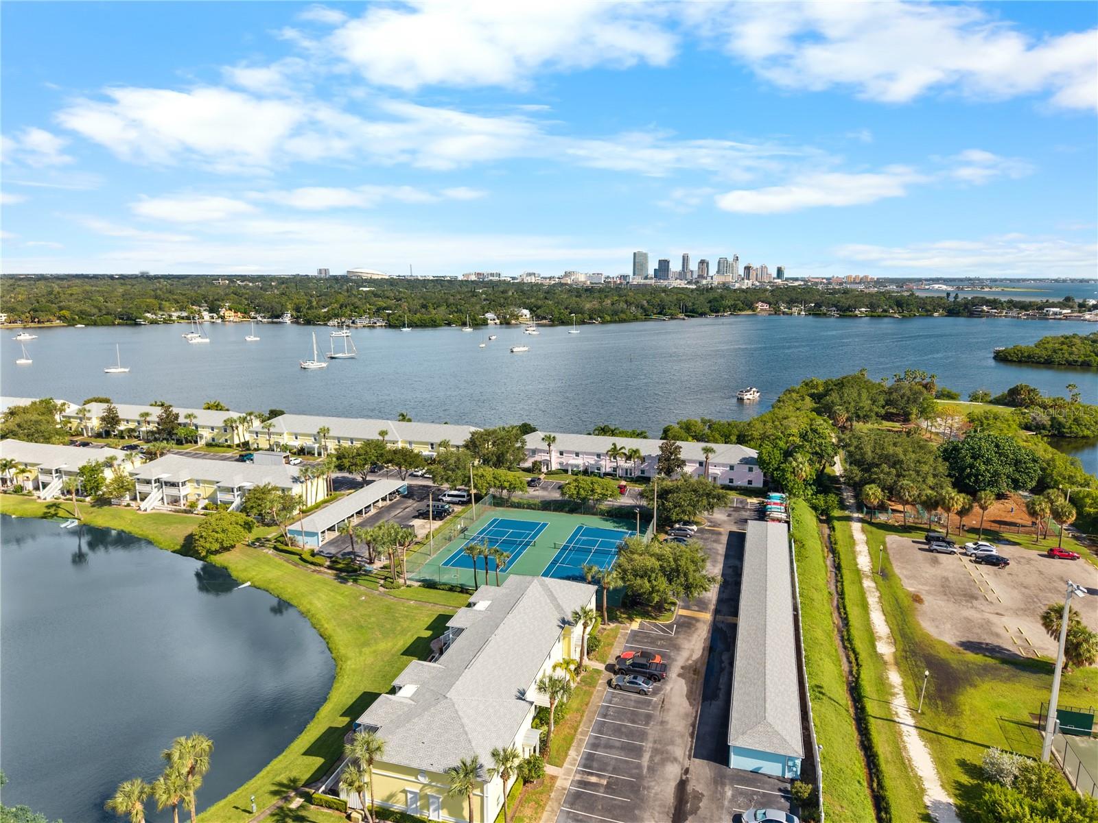 111 SEAHORSE DR SE #A — photo 46
