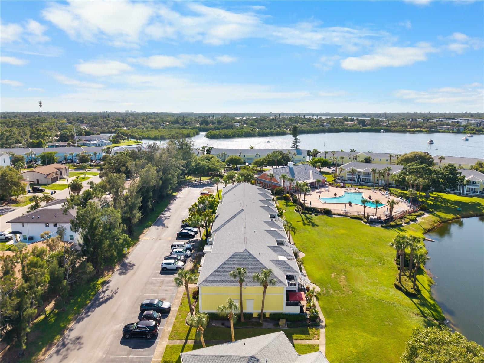 111 SEAHORSE DR SE #A — photo 41