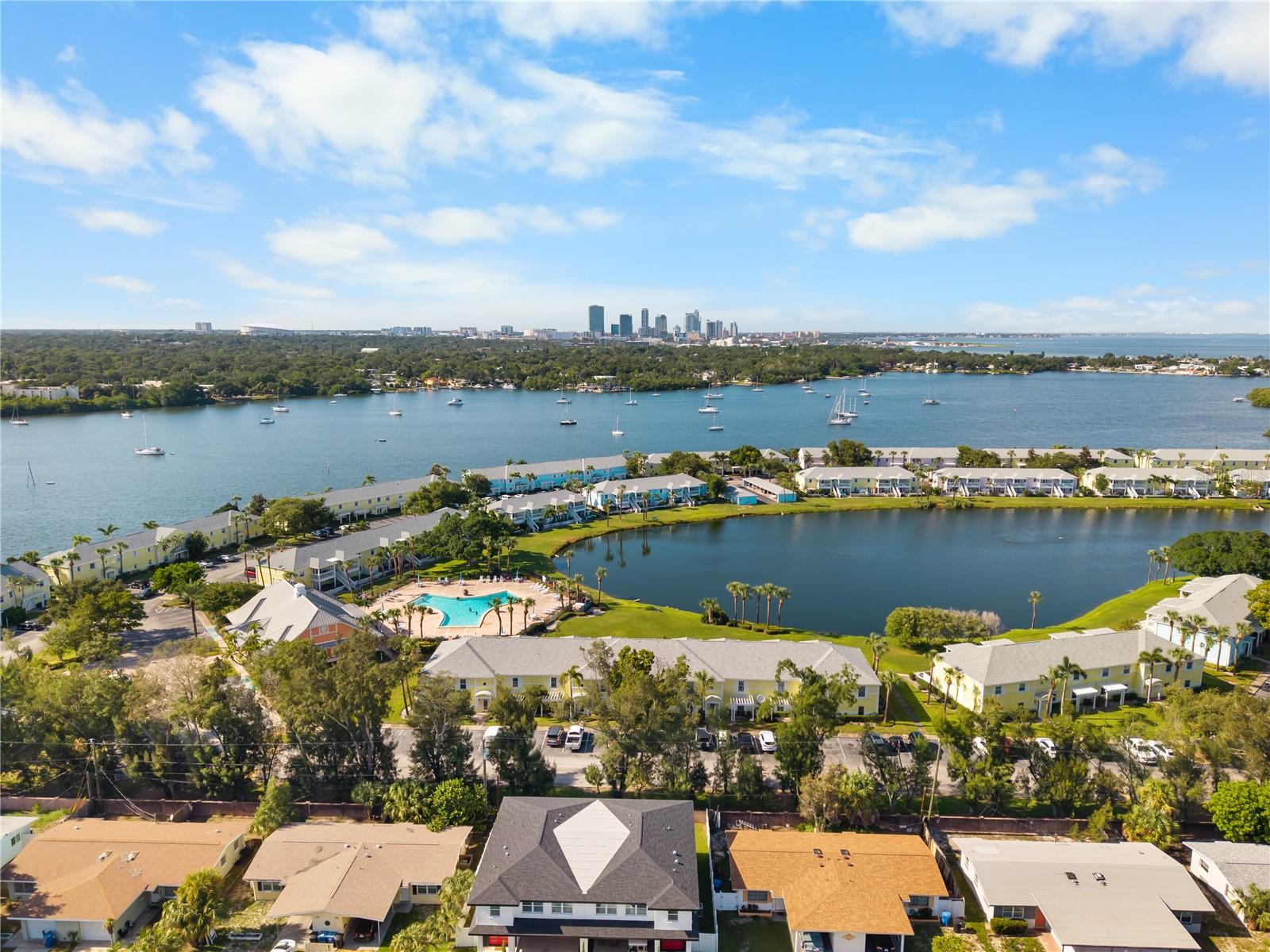 111 SEAHORSE DR SE #A — photo 42