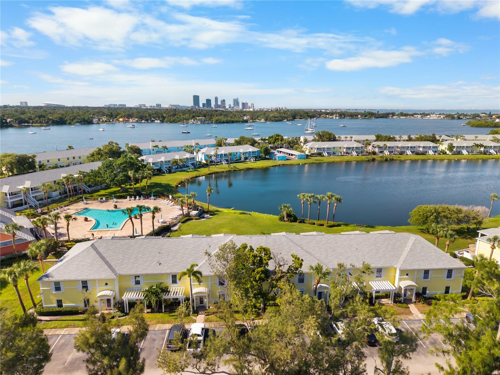 111 SEAHORSE DR SE #A — photo 2