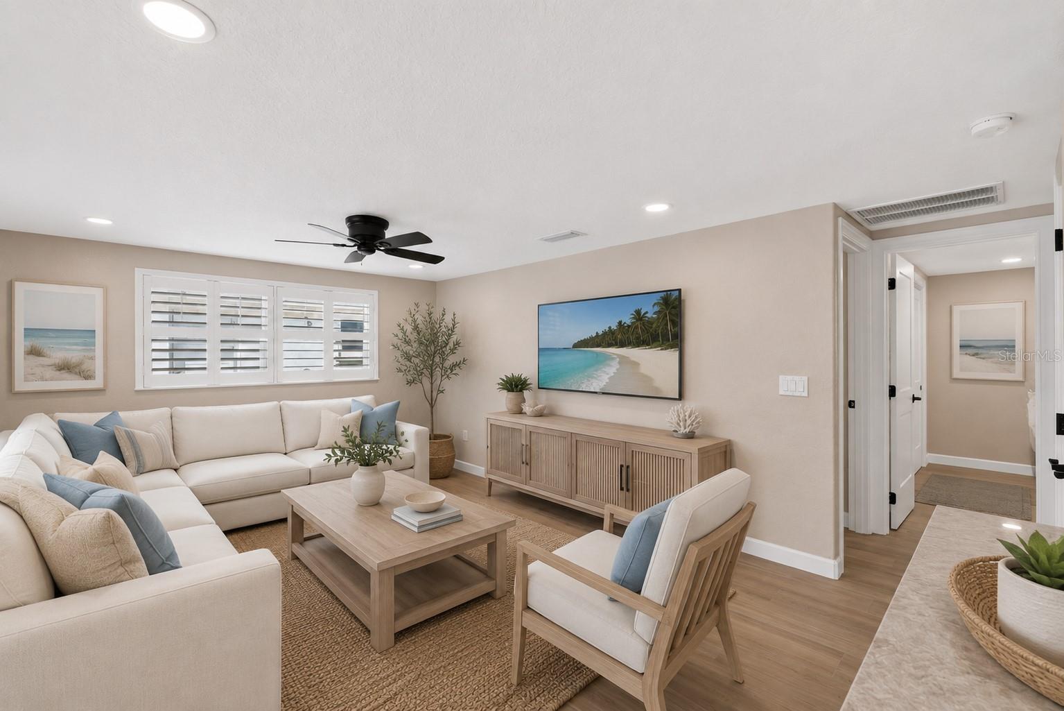 6154 MIDNIGHT PASS RD #VILLA4C — photo 14
