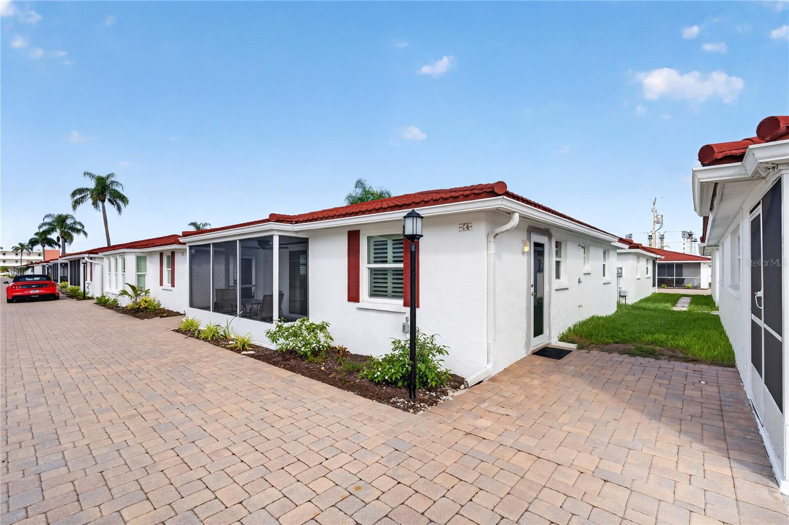 6154 MIDNIGHT PASS RD #VILLA4C — photo 5