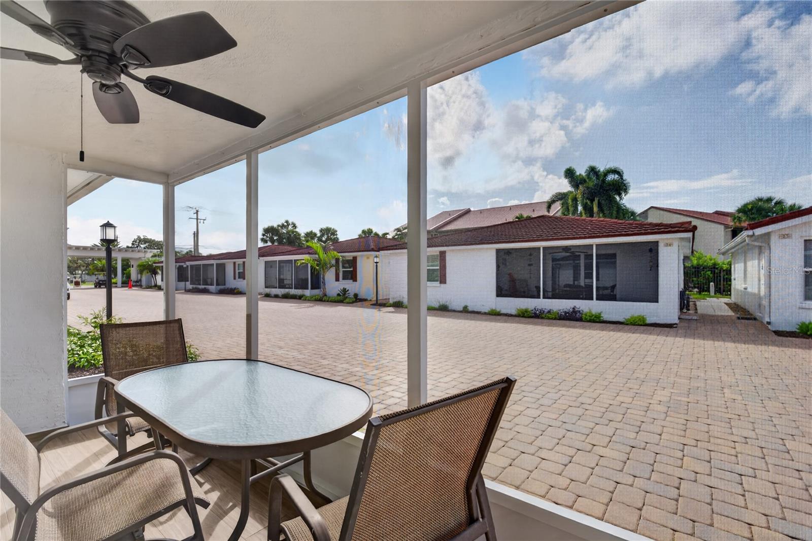 6154 MIDNIGHT PASS RD #VILLA4C — photo 26
