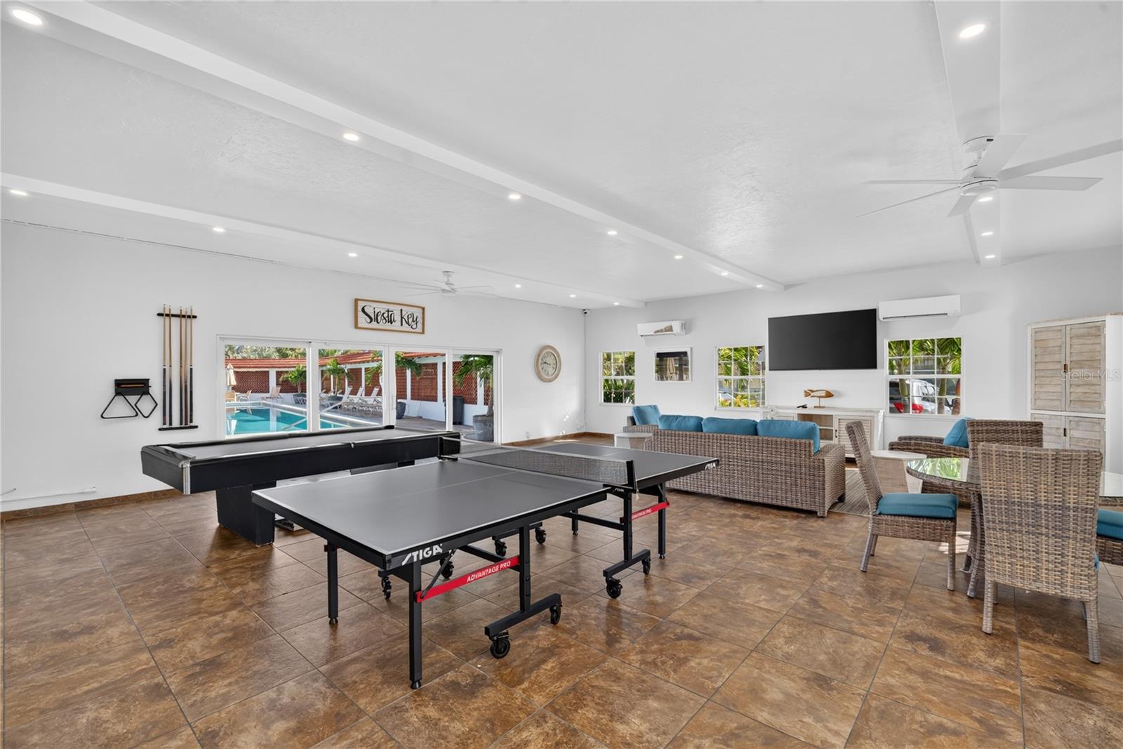 6154 MIDNIGHT PASS RD #VILLA4C — photo 34