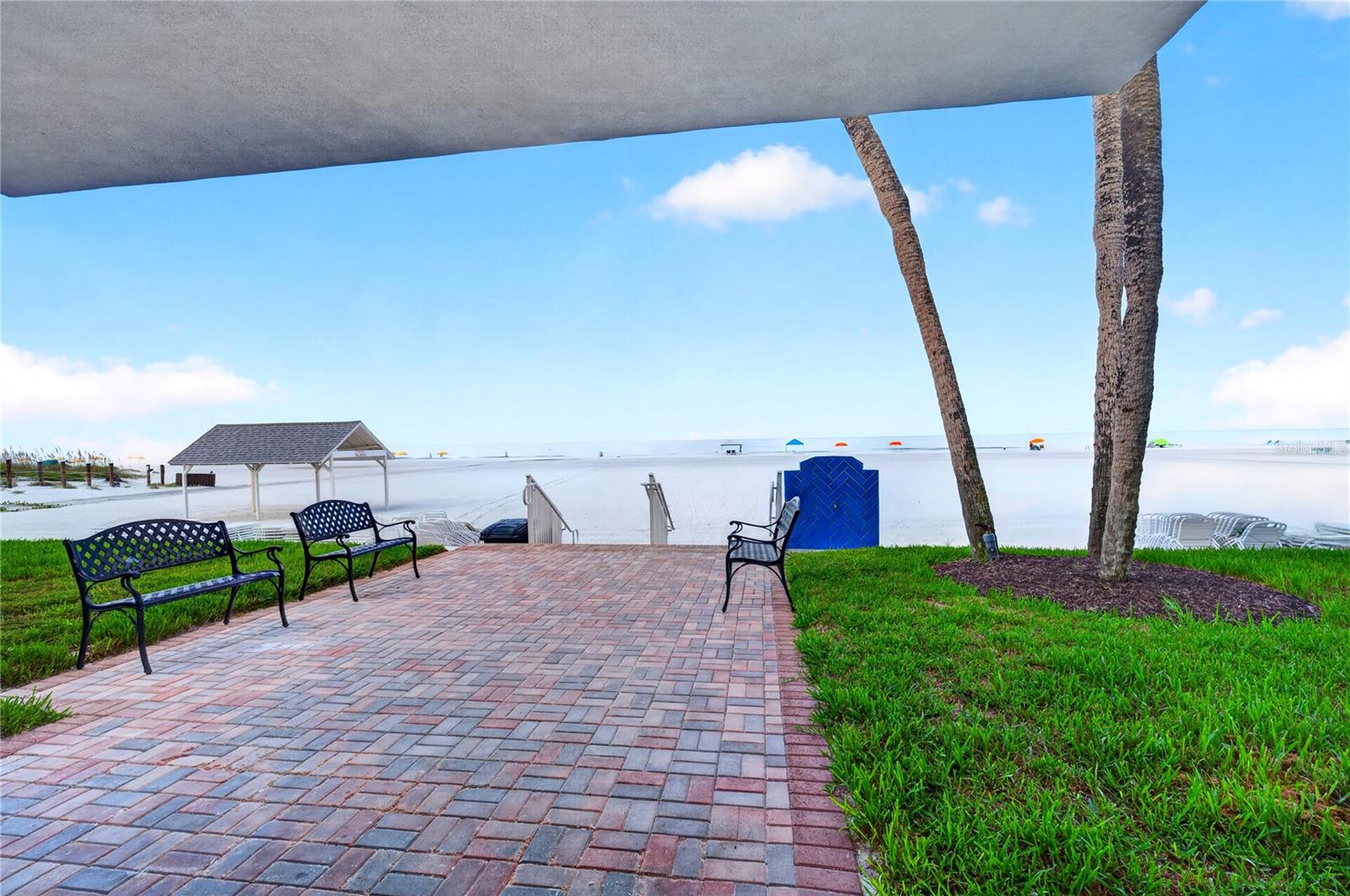 6154 MIDNIGHT PASS RD #VILLA4C — photo 29