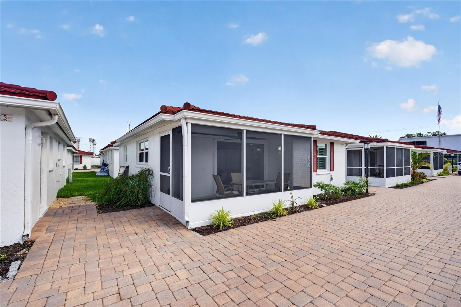 6154 MIDNIGHT PASS RD #VILLA4C — photo 4