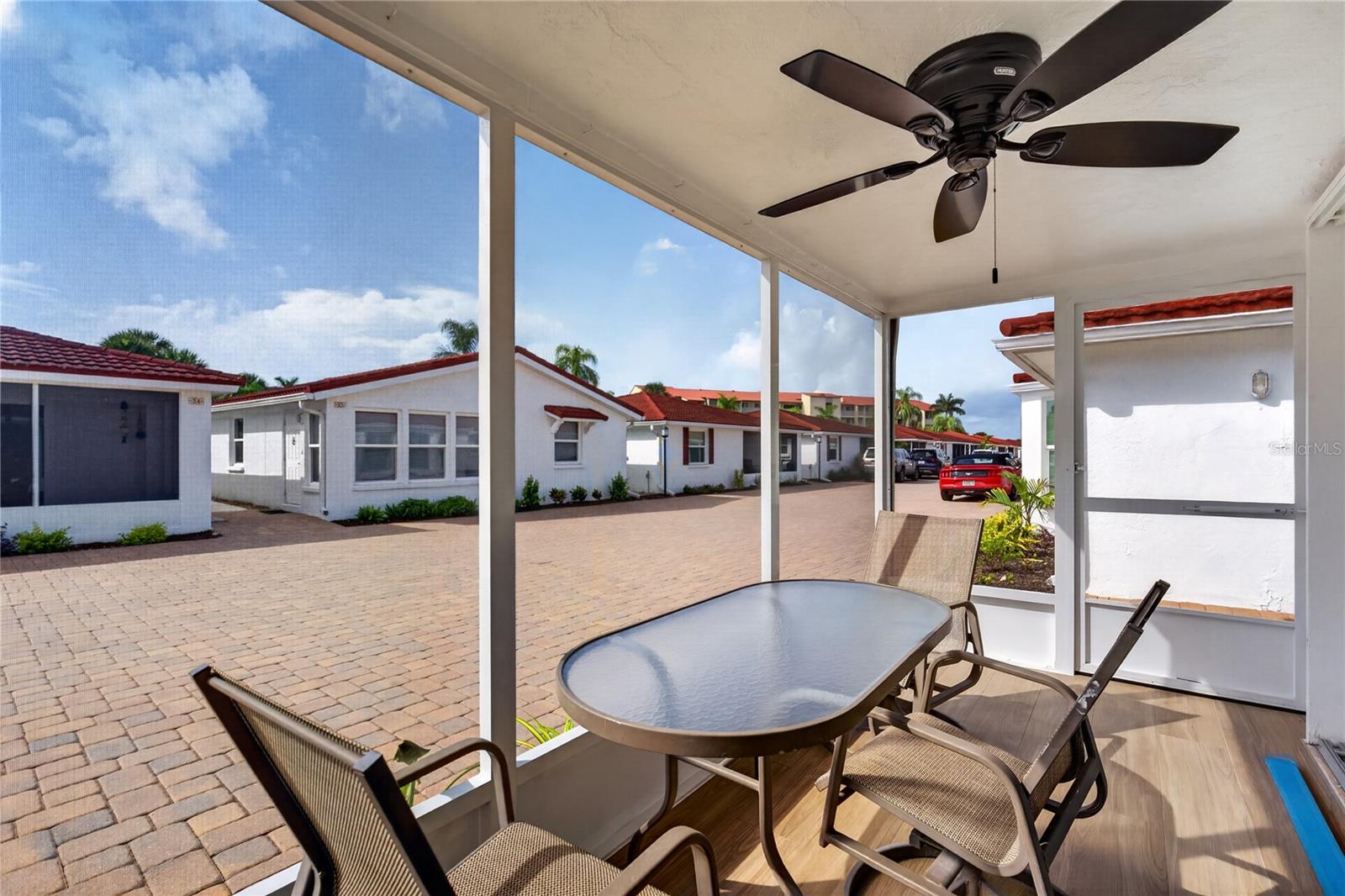 6154 MIDNIGHT PASS RD #VILLA4C — photo 27