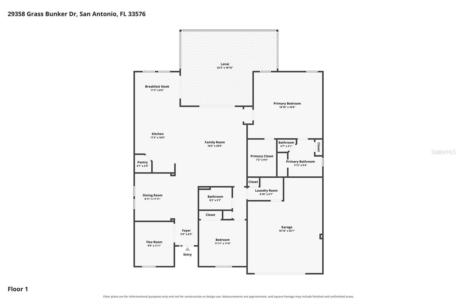 29358 GRASS BUNKER DR — photo 38