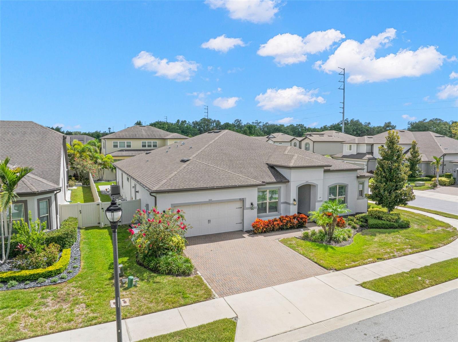 1528 FOREST GLEN CT — photo 50