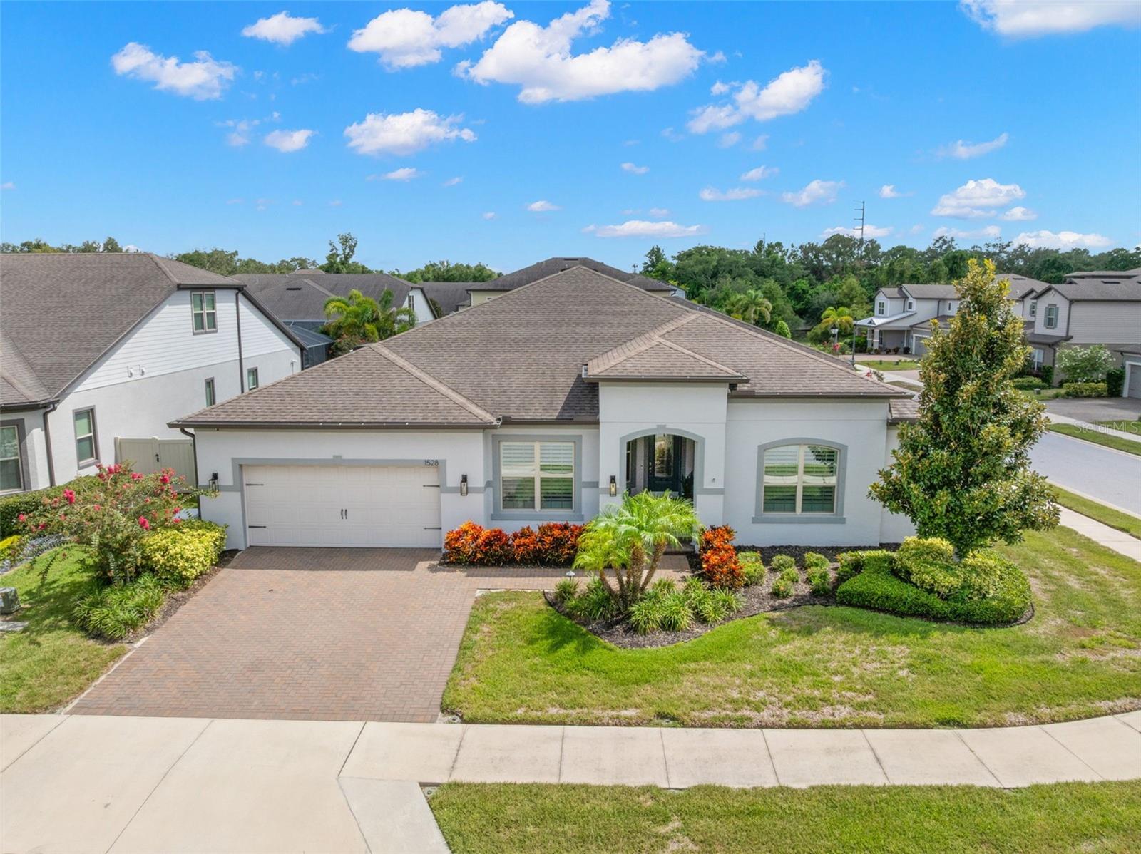 1528 FOREST GLEN CT — photo 49