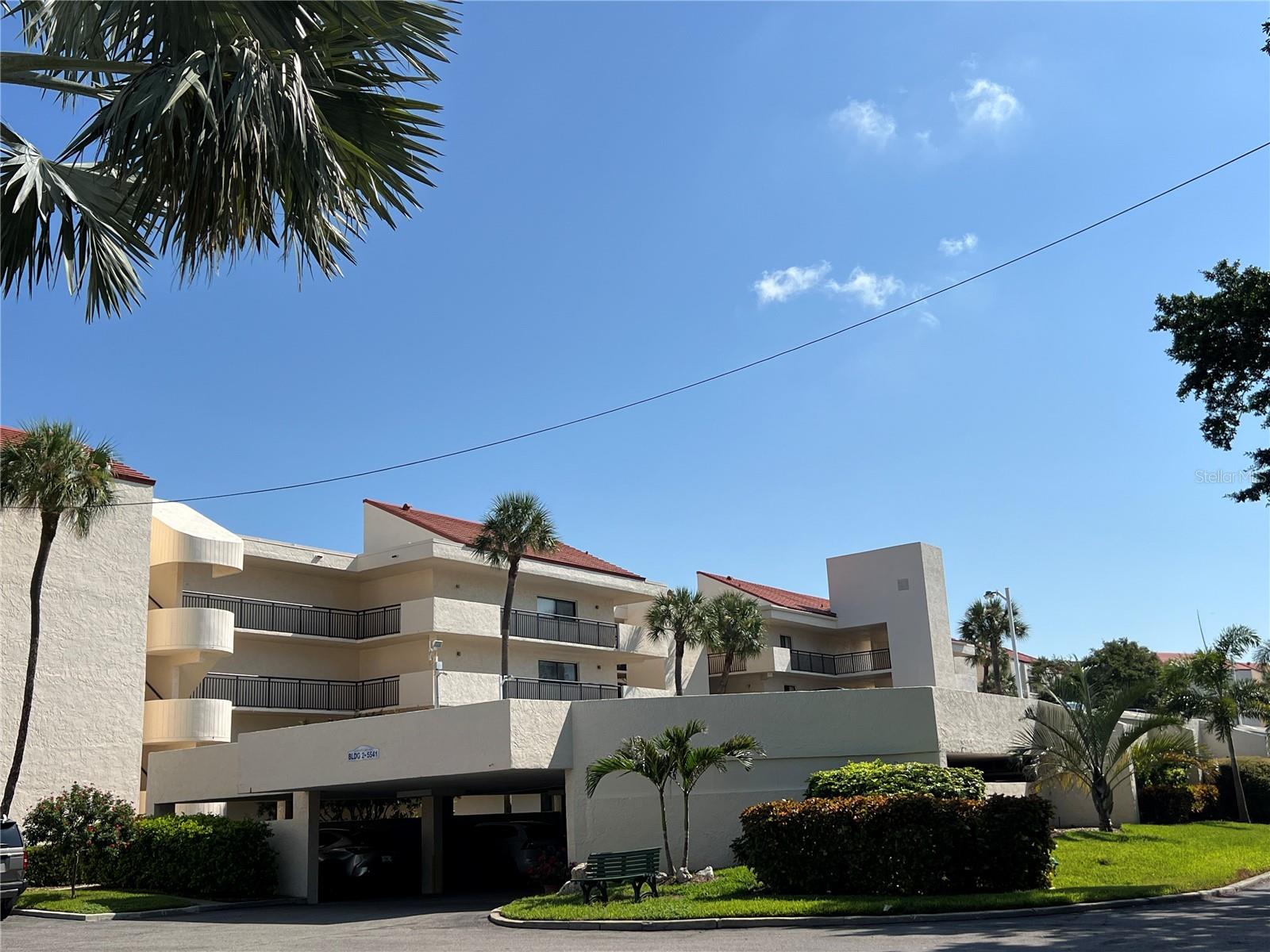 5541 PUERTA DEL SOL BLVD S #415 — photo 40