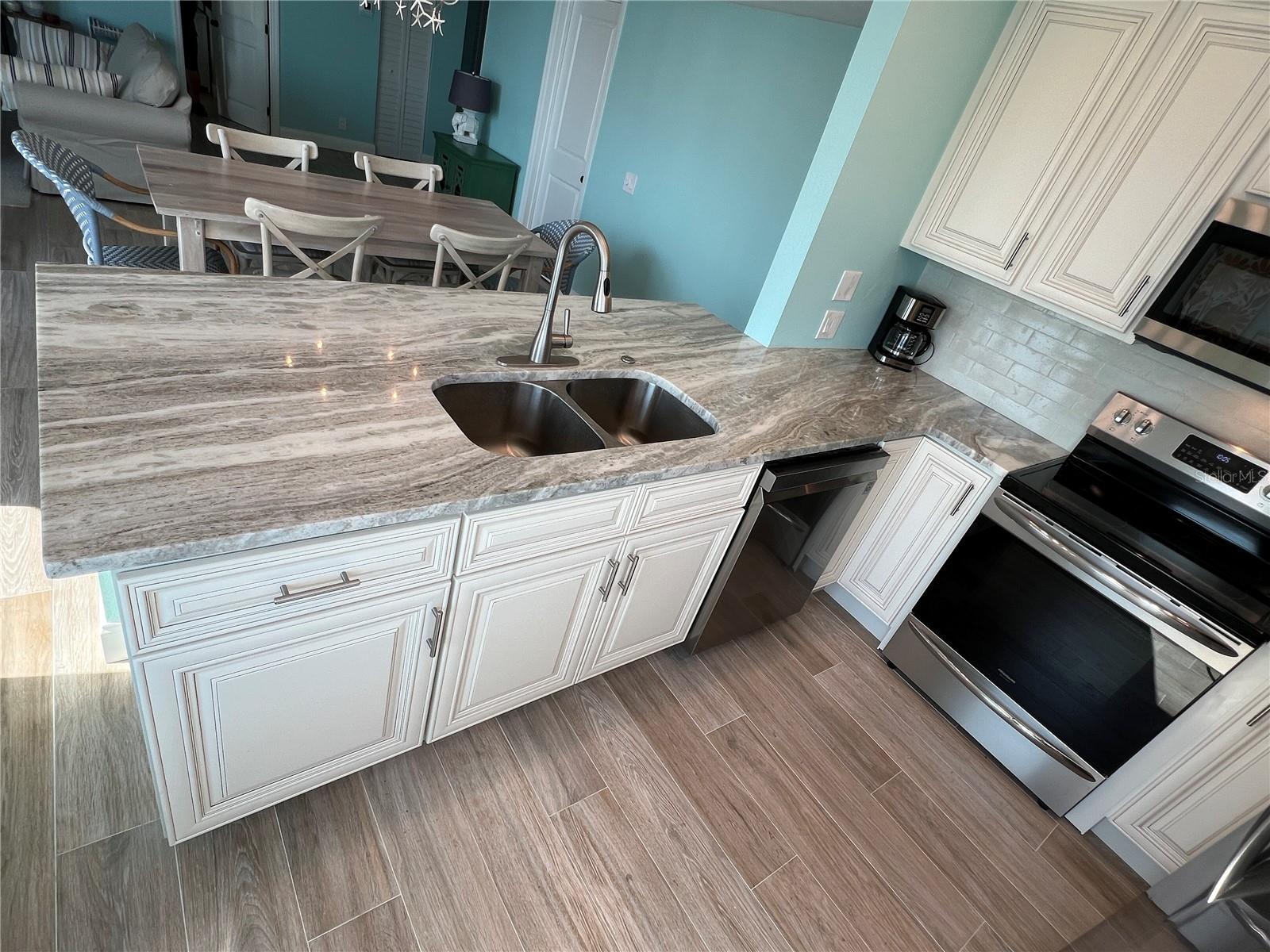5541 PUERTA DEL SOL BLVD S #415 — photo 16