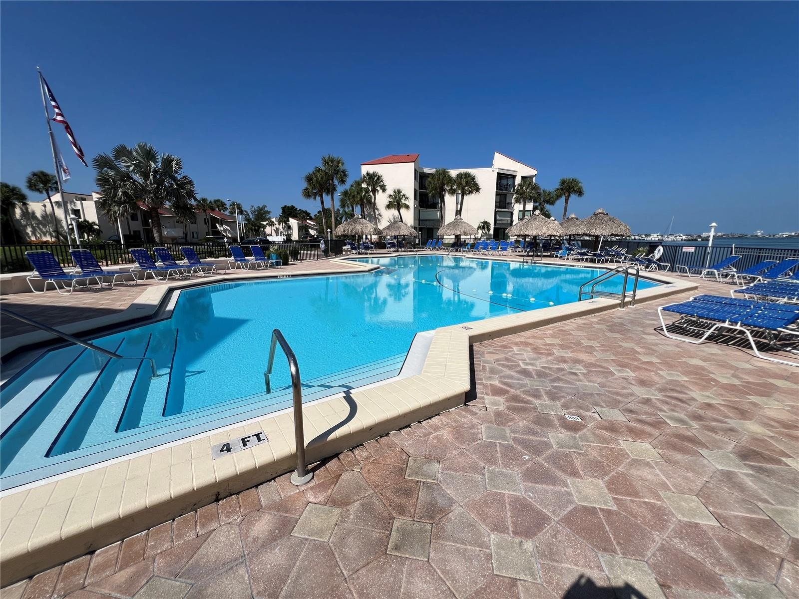 5541 PUERTA DEL SOL BLVD S #415 — photo 32