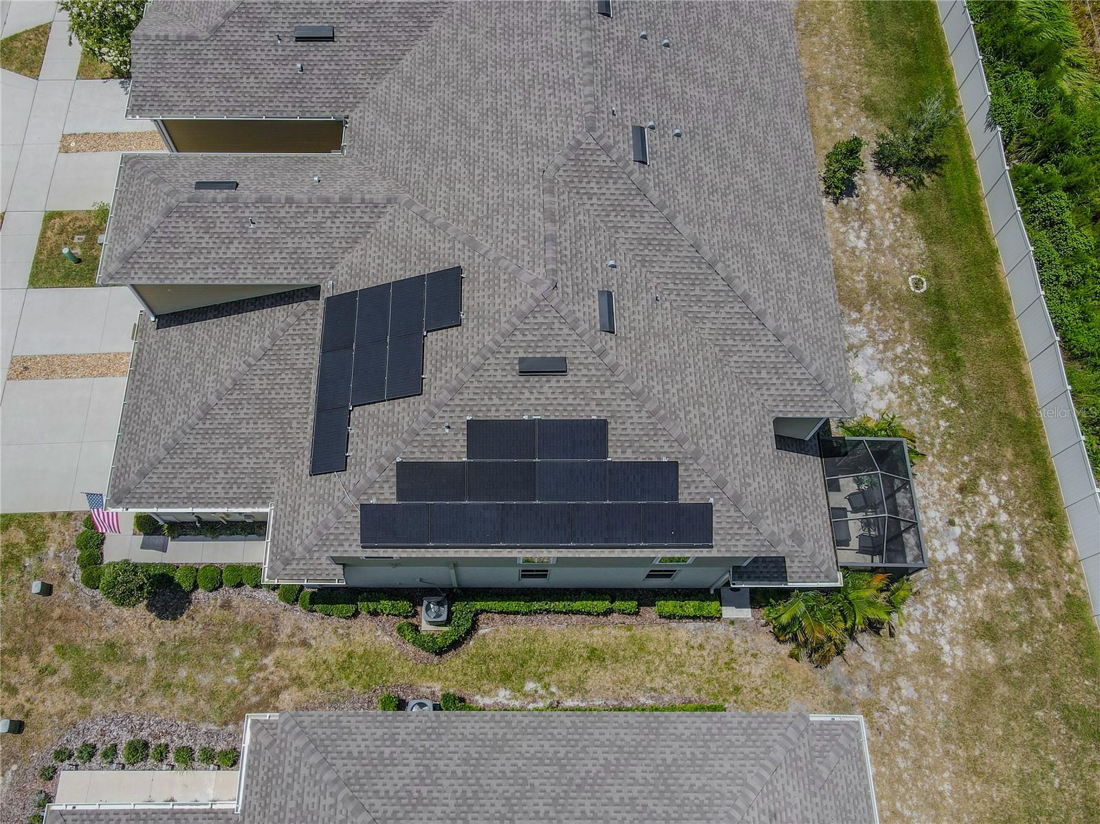 3029 JACOB CROSSING LN — photo 41