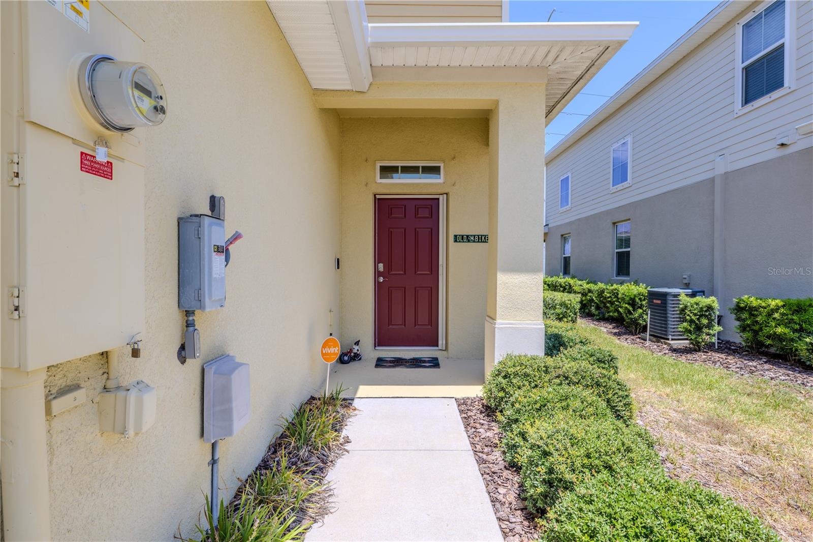3029 JACOB CROSSING LN — photo 35