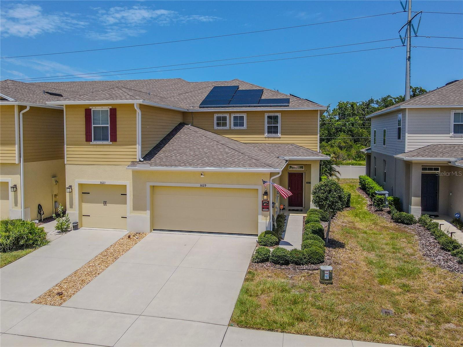 3029 JACOB CROSSING LN — photo 40