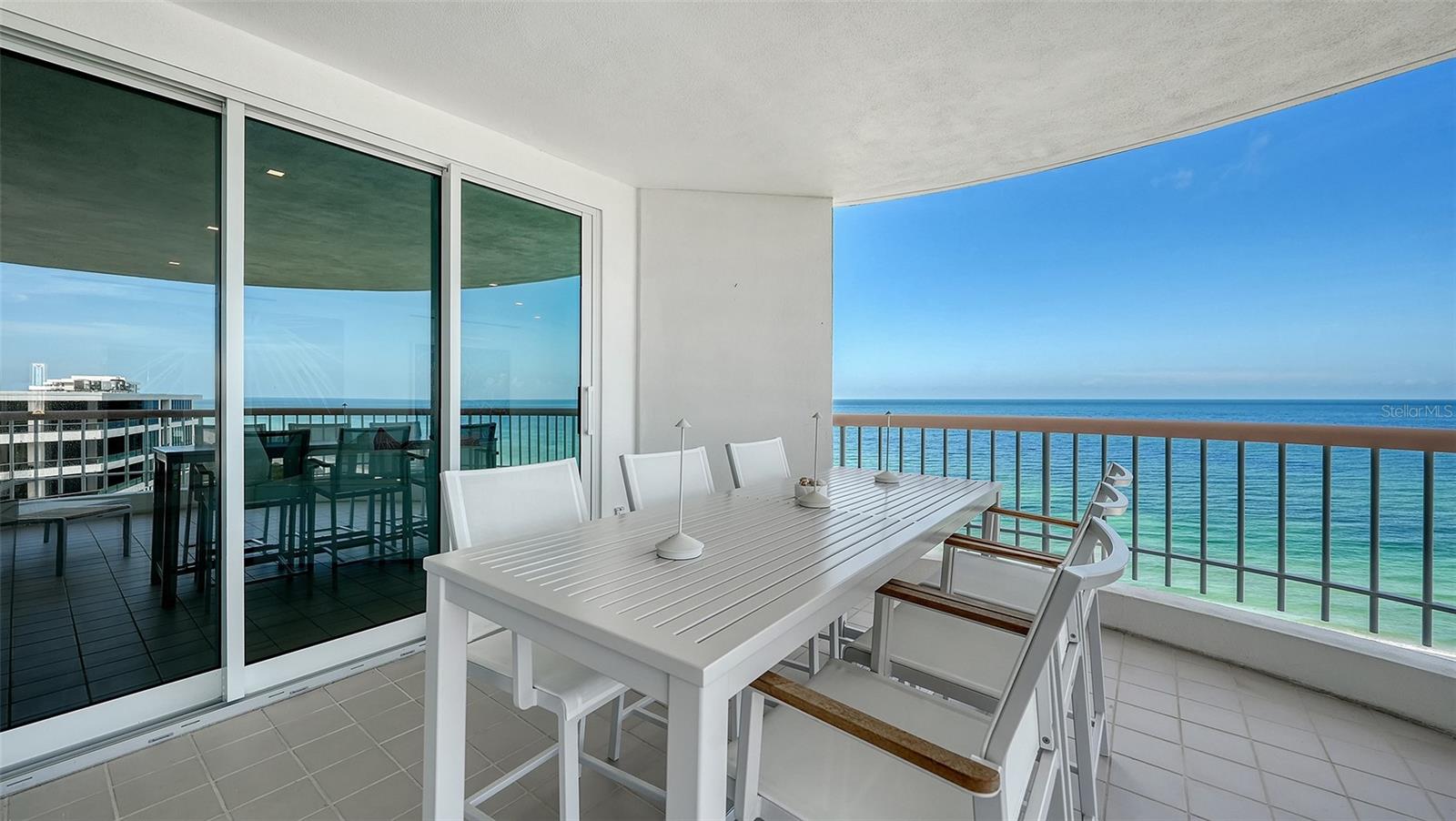 455 LONGBOAT CLUB RD #905 — photo 19
