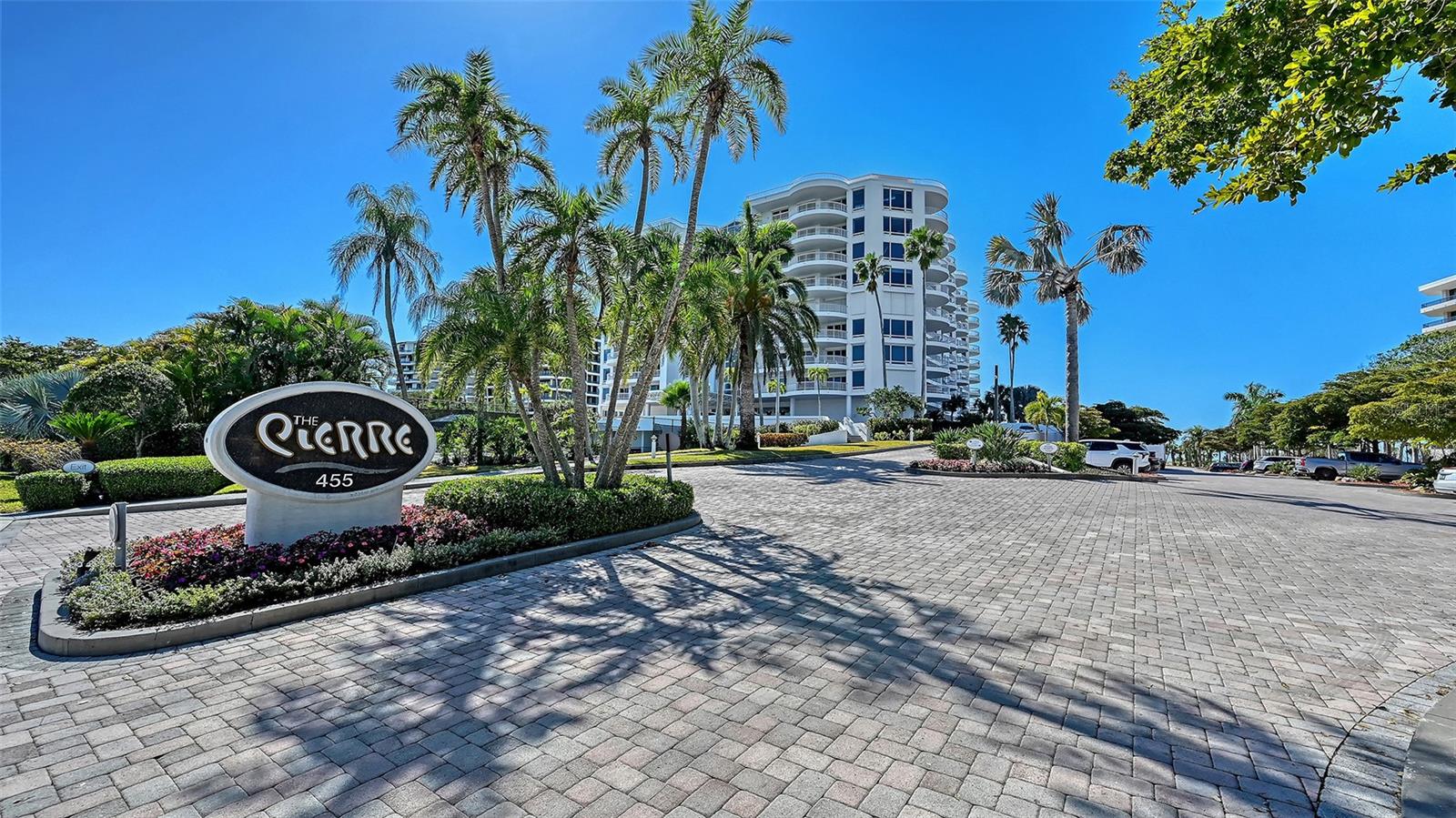 455 LONGBOAT CLUB RD #905 — photo 3