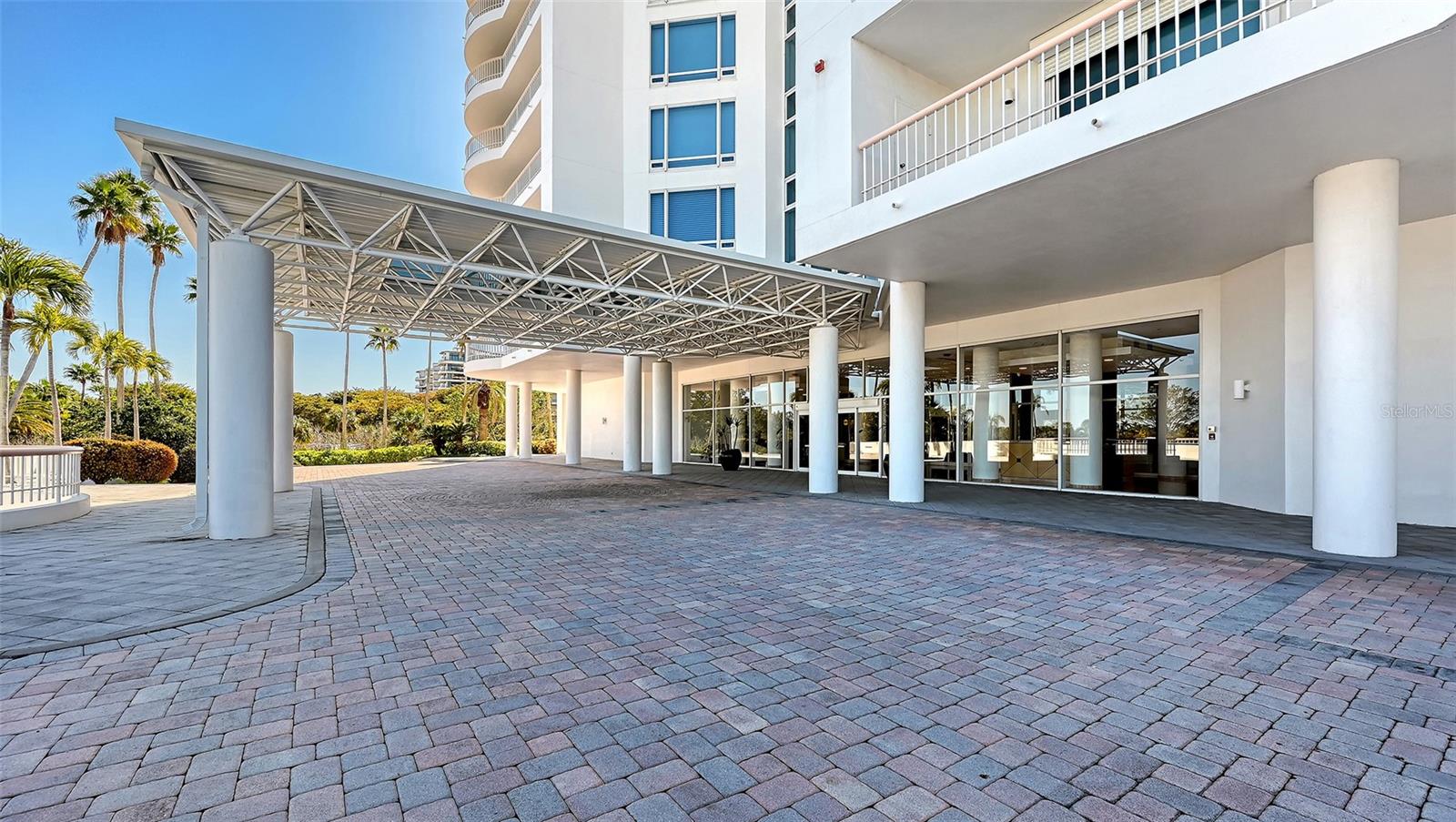 455 LONGBOAT CLUB RD #905 — photo 4