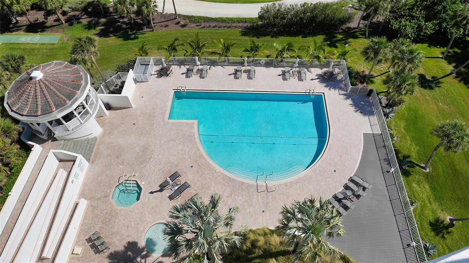 455 LONGBOAT CLUB RD #905 — photo 64