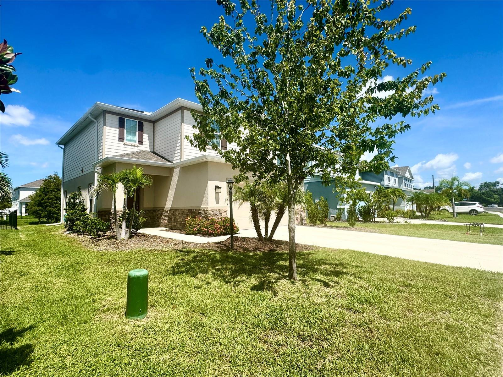 5424 PEACEFUL CREEK CV — photo 49