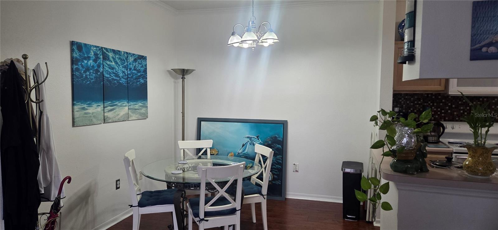 5602 PINNACLE HEIGHTS CIR #312 — photo 4