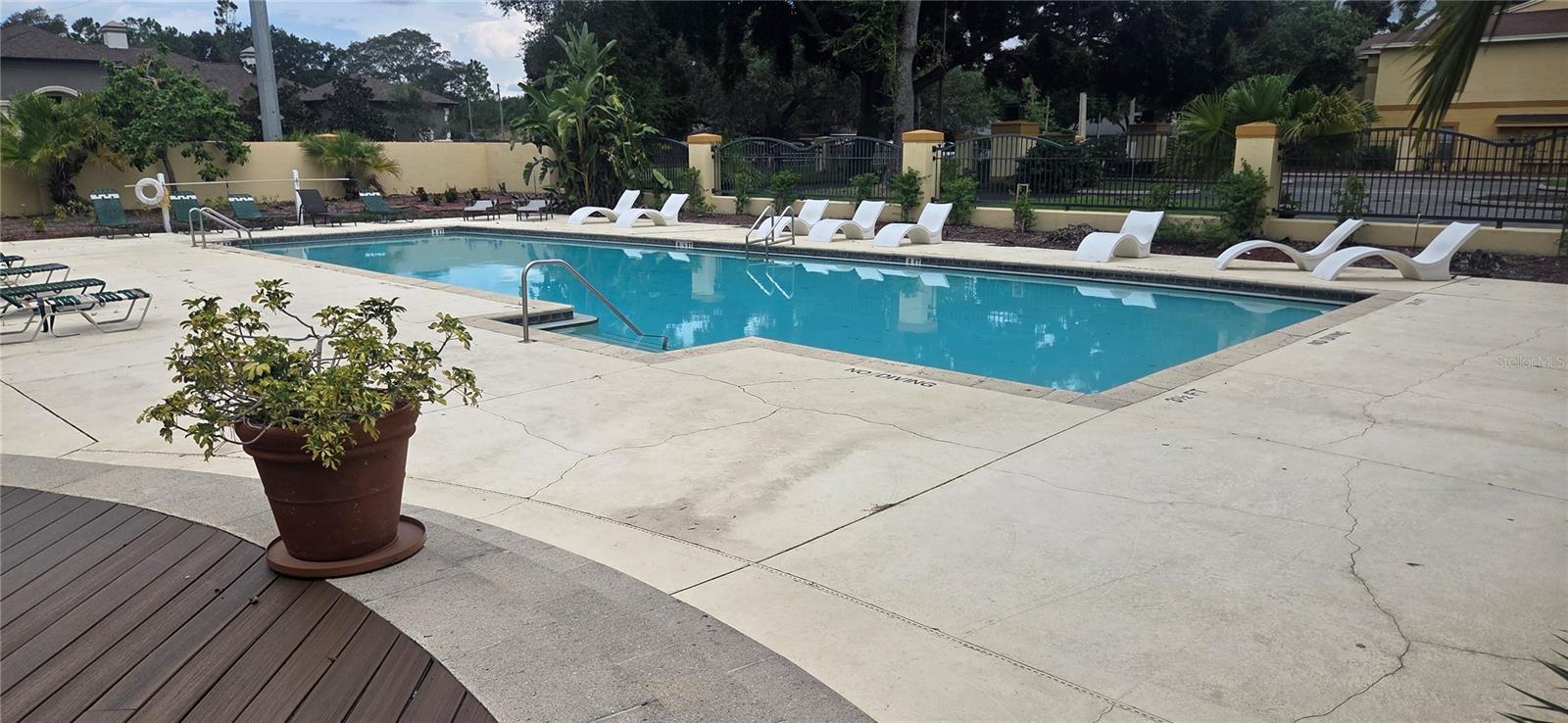 5602 PINNACLE HEIGHTS CIR #312 — photo 30