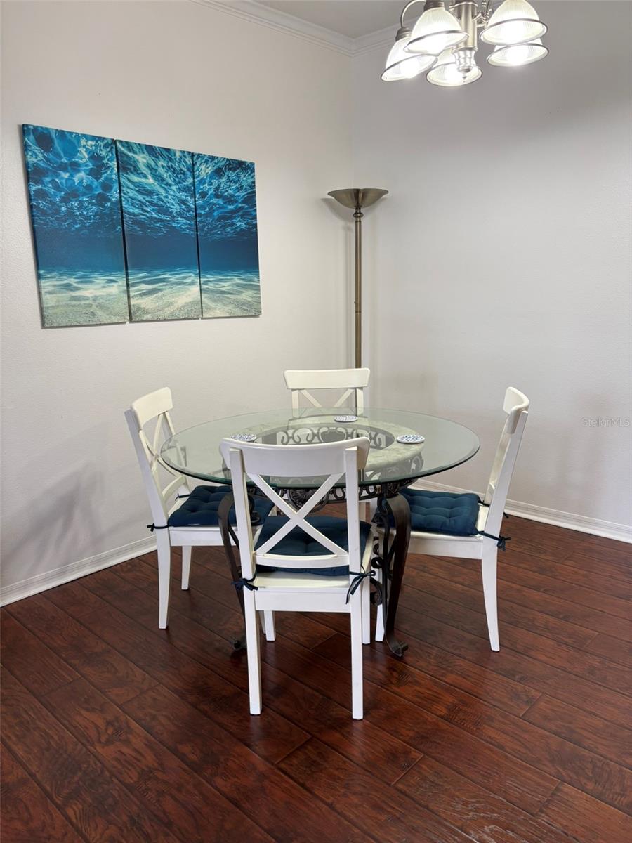 5602 PINNACLE HEIGHTS CIR #312 — photo 3