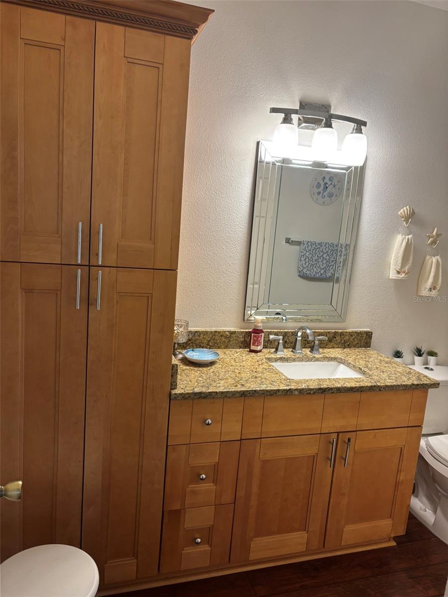 5602 PINNACLE HEIGHTS CIR #312 — photo 18