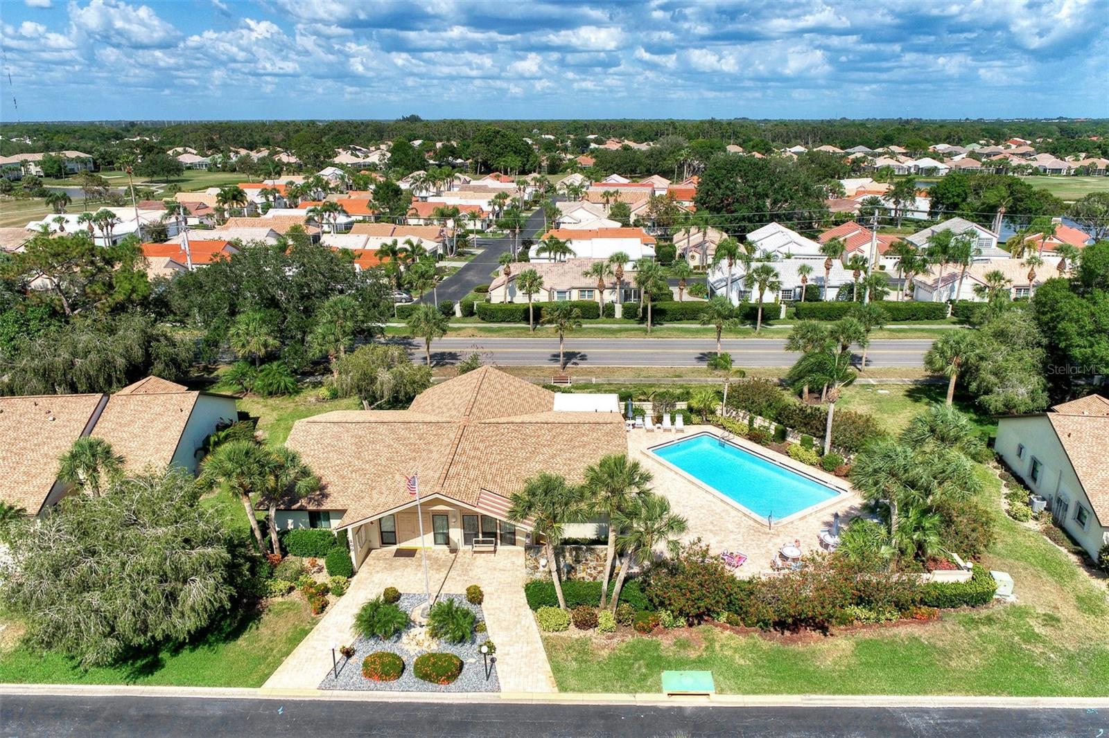 1211 CAPRI ISLES BLVD #14 — photo 44