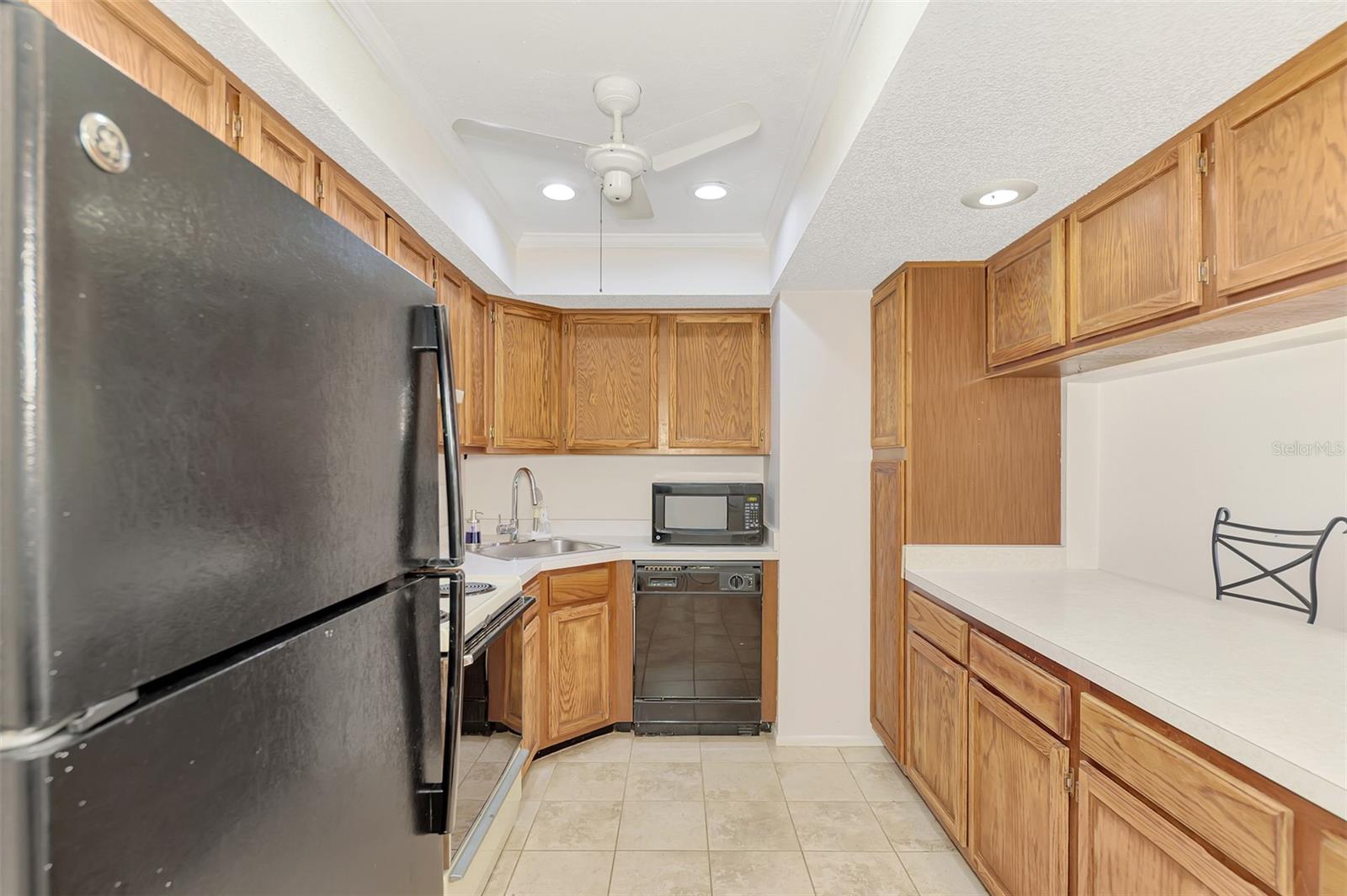 1211 CAPRI ISLES BLVD #14 — photo 20