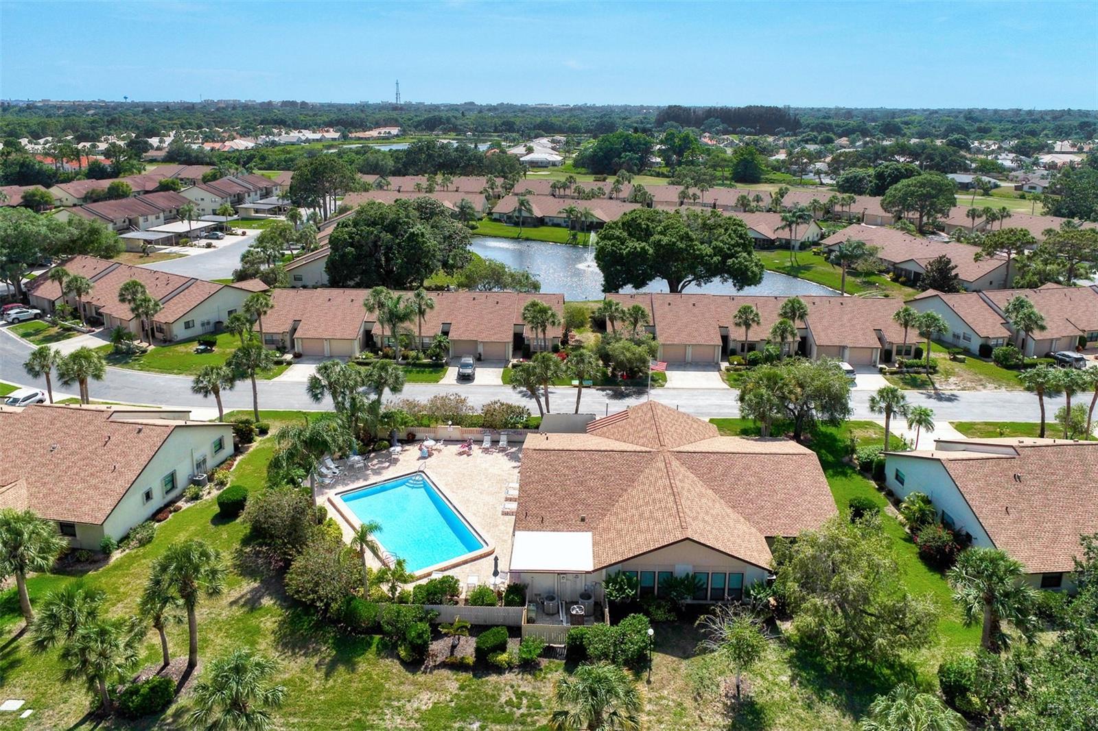 1211 CAPRI ISLES BLVD #14 — photo 45