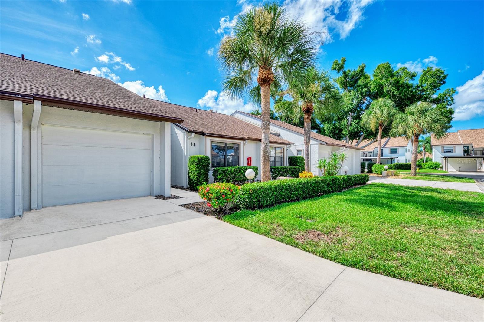 1211 CAPRI ISLES BLVD #14 — photo 4