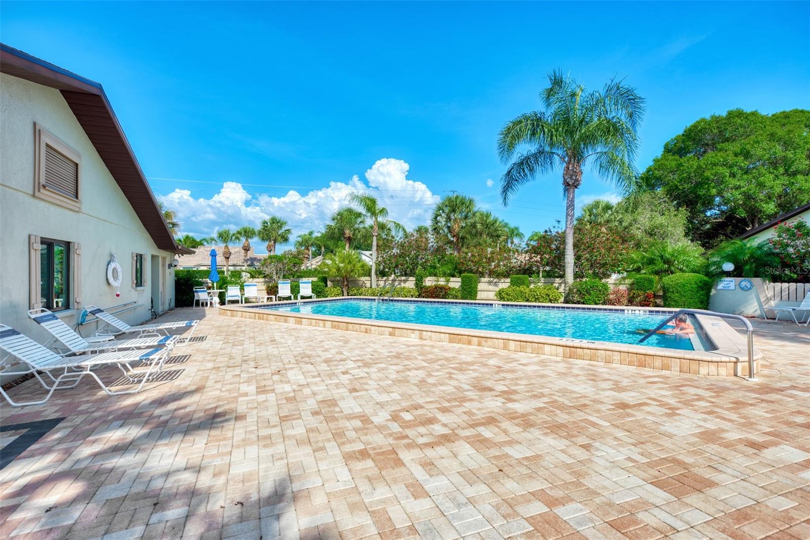 1211 CAPRI ISLES BLVD #14 — photo 46