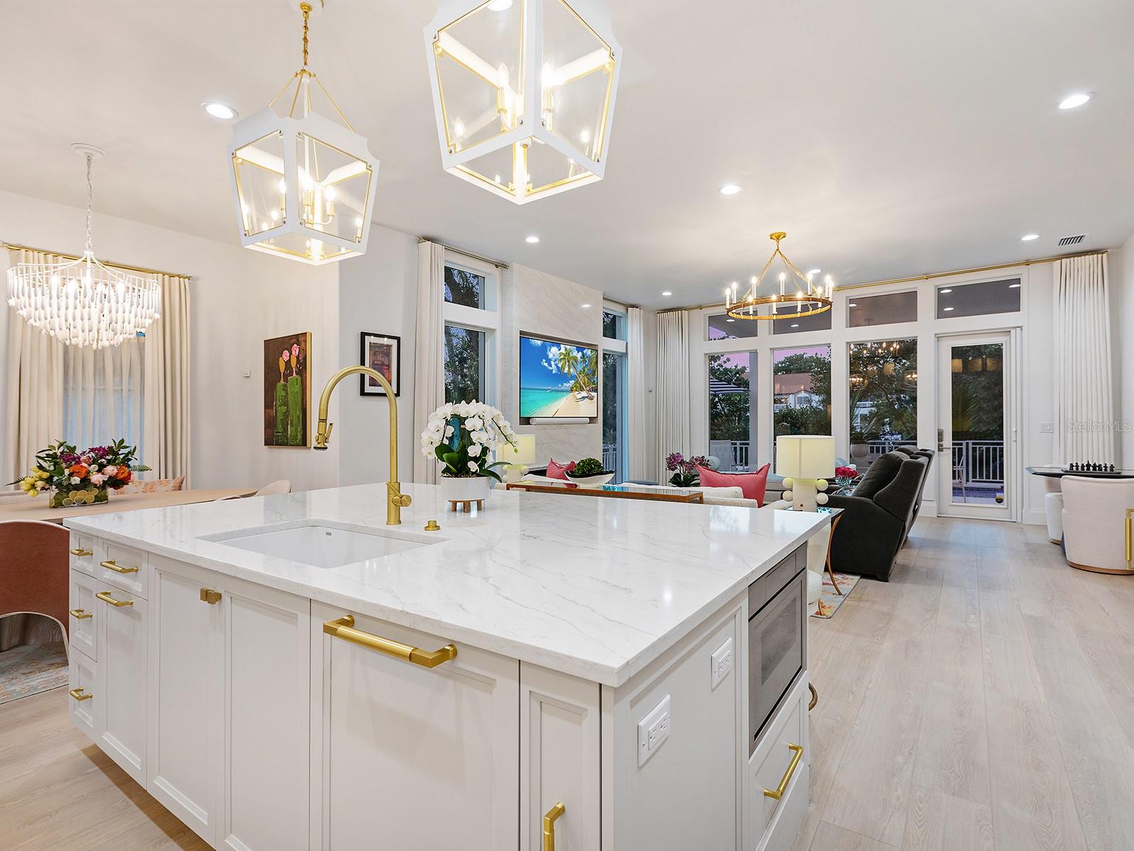 1621 BAY POINT CT — photo 38