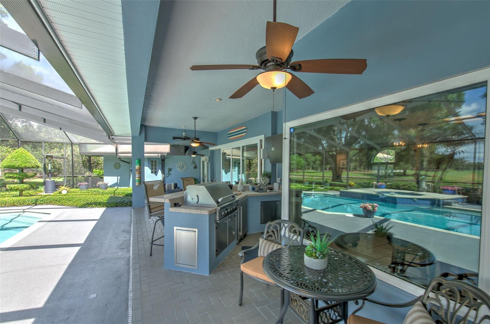 5103 BROKEN SOUND LN — photo 28