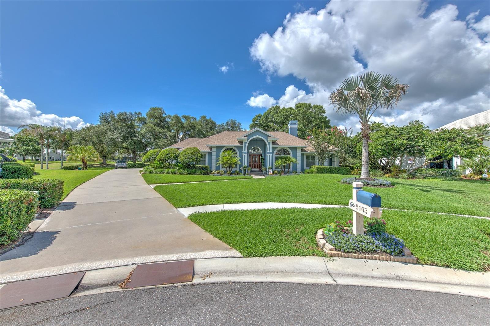 5103 BROKEN SOUND LN — photo 4