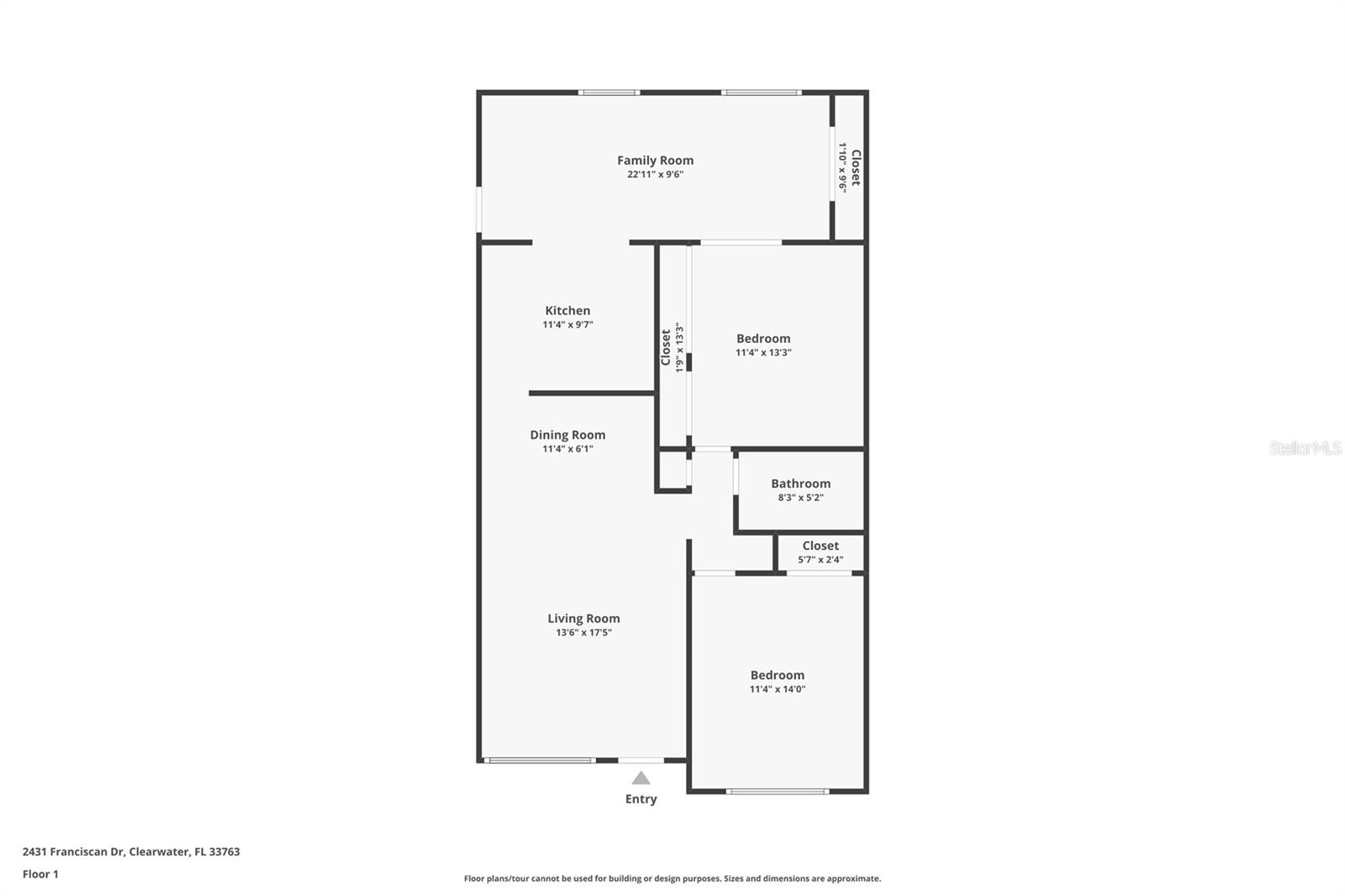 2431 FRANCISCAN DR #53 — photo 7