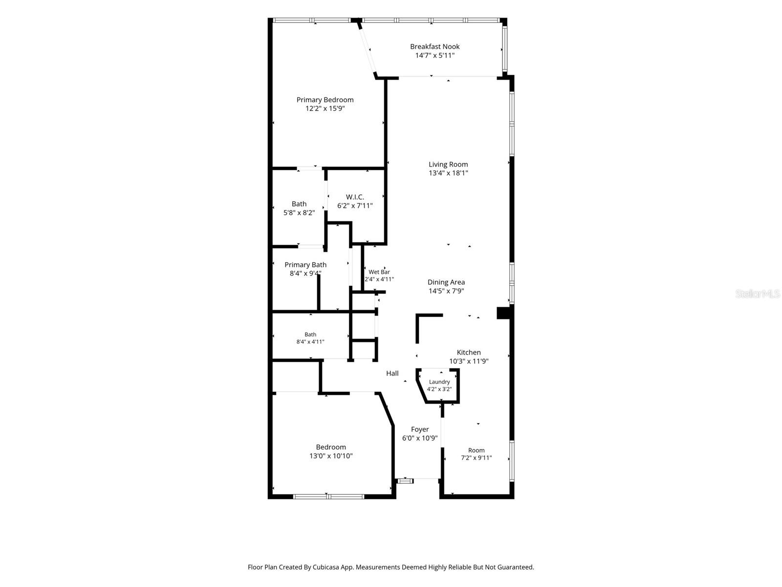4650 BAY BLVD #1048 — photo 4