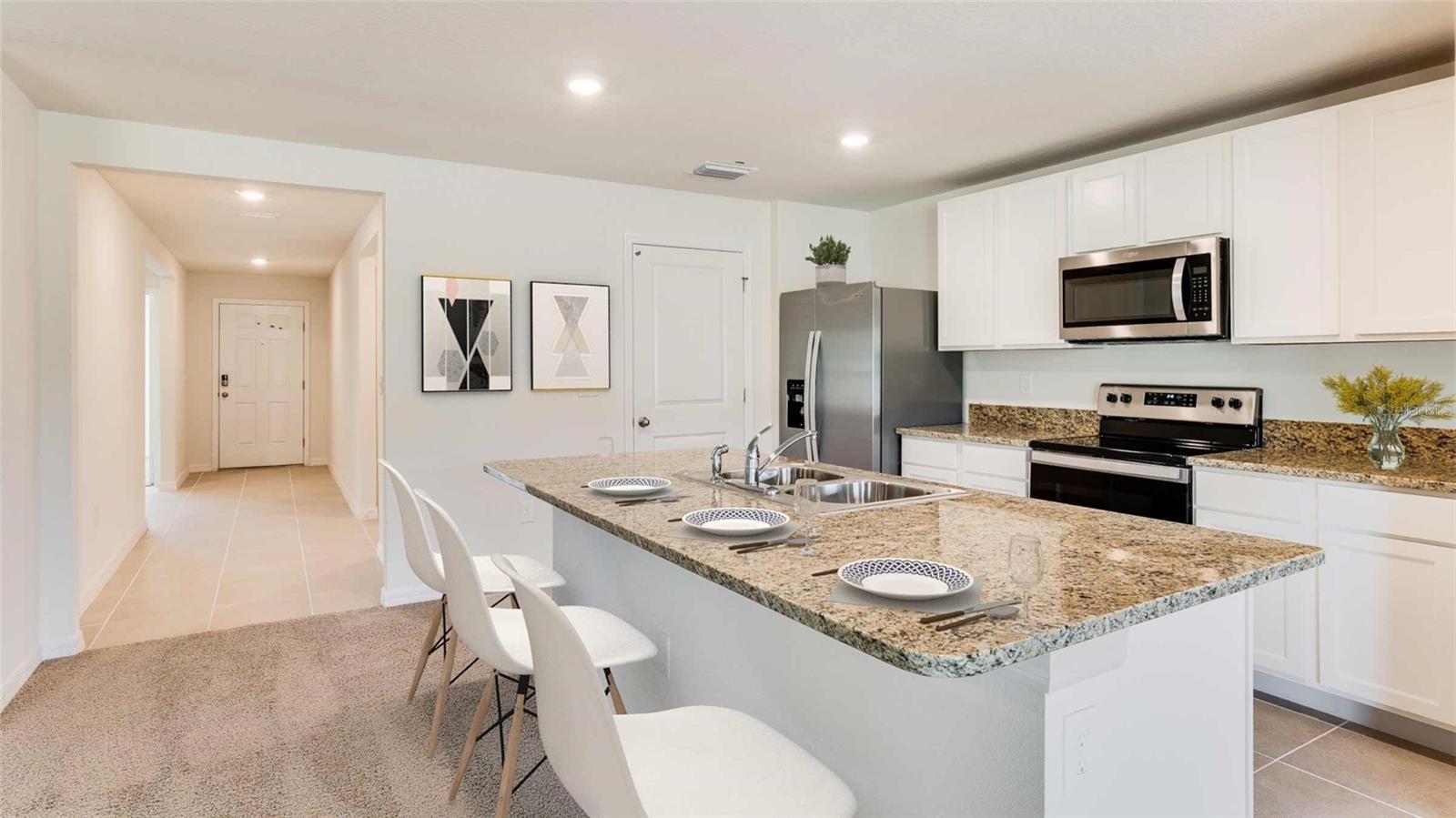 3524 HARVEST GARDENS LOOP — photo 2