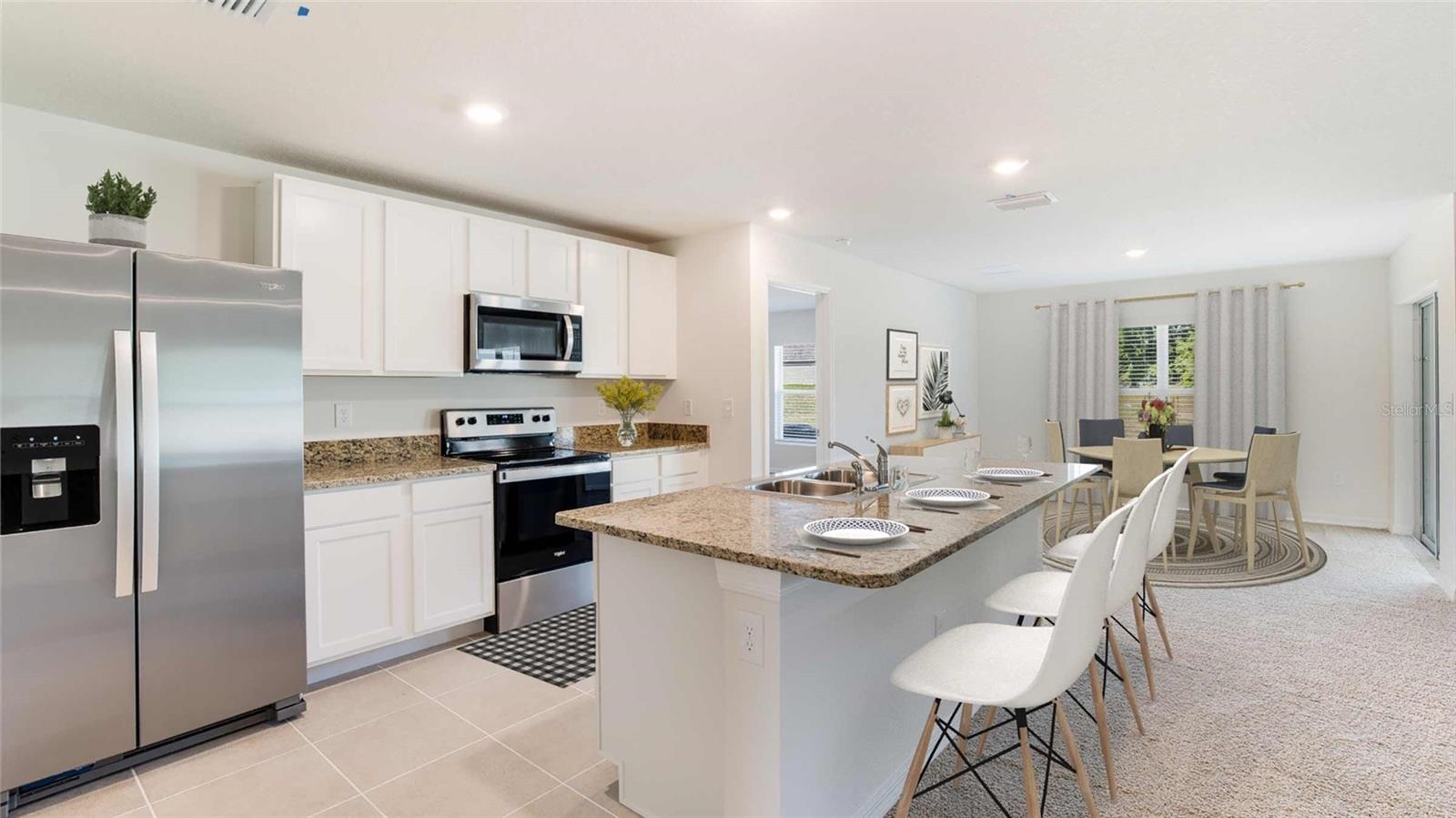 3524 HARVEST GARDENS LOOP — photo 4